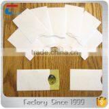 Blank Eco-friendly Paper Visa Card Sleeves Manufacturer thumbnail-2