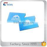 Germany Market Credit Card Sleeve With Anti-Theft RFID Blocking Capabilities Holder thumbnail-3
