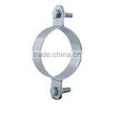 Stainless Steel Split Band Clip