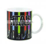 War Stars Color Changing Mugs thumbnail-2