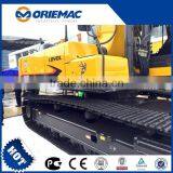 FR80 8300kg 60kw Fr80E Foton Lovol 0.32CBM Safe Excavator in Dubai thumbnail-6