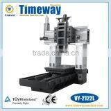 GY-Series CNC Fixed Beam Gantry Frame-type Machining Center thumbnail-2