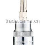 3/8 Cross Screwdriver Sleeve thumbnail-2