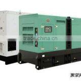Chinese Famous Brand 60-250 kw Gas Generators