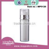 Double Tube 40ml 60ml Unique Lotion Bottles thumbnail-1