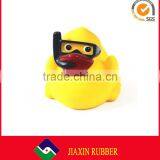 Bath Toy Duck, Cheap Bath Toy, Swimming Duck,floating Duck In China thumbnail-3