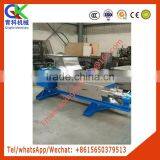 Cooked Wheaten Food Processing Machine Spinach Juicer thumbnail-6