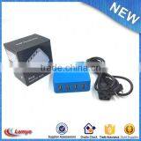 New Arrival Usb Charger Portable Wall Socket With Usb Port thumbnail-6