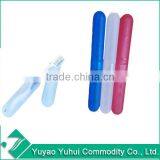 Plastic pp Travel Toothbrush Holder thumbnail-1