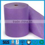 pp Spunbond Non Woven Fabric Roll for Shoes Cover thumbnail-3