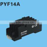 HH54P/MY4 Suitable 14pins Relay Socket PYF14A