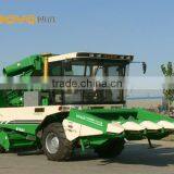 Combine Harvester thumbnail-1