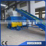 CE Approved Plastic Shredder and Crusher / Plastic Crusher Machine/ Plastic Shredder Grinder Crusher Machine thumbnail-3
