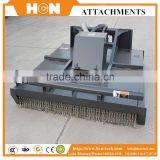 HCN 0508 Excavator Flail Mower