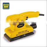 150W Electric Orbital Sander Power Electric Sander WT02351