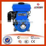 2.5hp 3600rpm Little Vibrating Farming Gasoline Engine thumbnail-3