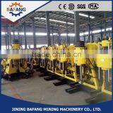 2016 New!Borehole Drilling Machine/water Well Drilling Mahcine/core Drilling Machine thumbnail-6