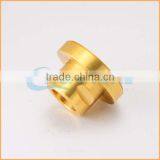 Dongguan Factory Supply Anodized Cnc Turning Parts thumbnail-3