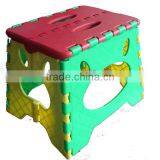 Shenzhen Plastic Folding Stool