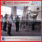 Plastic Granules Machine/plastic Pellets Machine/granules Making Machine thumbnail-1