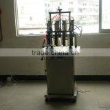 Semi-automatic Bottle Perfume Spray Filling Capping Machine thumbnail-1