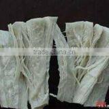 Soy Protein Soya Meat TVP Making Machine thumbnail-4