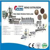 Twin Screw Extruder to Make Fish Meal thumbnail-1