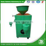 WANMA4956 Whole Set Mini Brown Rice Mill For Sale thumbnail-3