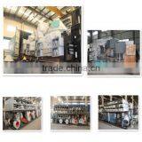 2016 Good Quality Floating Fish Feed Pellet Machine Line thumbnail-6