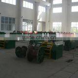 ER70S Welding Wire Drawing Machine thumbnail-1