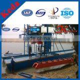 Chain Bucket Gold Dredger for Sale thumbnail-3