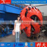 Dredging Cutter Head / Dredge Cutter Head / Dredge Cutting Head / Dredge Cutter thumbnail-1