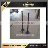 4JA1 4JB1 Exhaust Valve and Inlet Valve 8-94130-749-0 8-94118-839-0 thumbnail-1