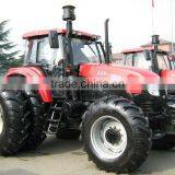 180hp Wheel Tractor YTO-X1804 thumbnail-1