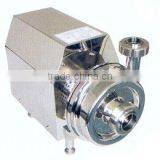 Stainless Steel Sanitary Centrifugal Pumps thumbnail-2