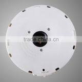 1.7L Durable Hot Sale Plastic Electric Tea Kettle thumbnail-6