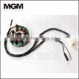 OEM Quality CB125D-11 Motorcycle Generator Rotor and Stator thumbnail-2