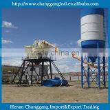 High-speed Rail Using Concrete Mixing Plant thumbnail-6