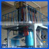 High Speed Ang Good Quality Extrusion Blown Machine thumbnail-6