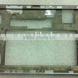 Tab 2 P3113 Lcd Frame Black White in Stock thumbnail-1