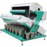 Metak CCD Rice Color Sorting Machine thumbnail-3
