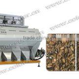 ZRWS High Output Capacity Sunflower Seed Color Sorter With Low Carryover Ratio thumbnail-2