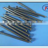 1.5", 2", 2.5", 3" Polish Common Wire Nails From China thumbnail-1