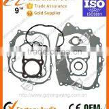 OEM High Quality 4 Stoke Motorcycle Engine Cylinder Head Gasket Set thumbnail-2