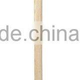 S6205 Carbon Steel Shovel With Ash Wooden T Handle thumbnail-1