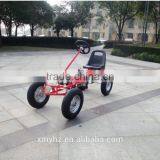 Amusement Park Car for Sale!!! China Manufacturer Cheap go Kart Frames thumbnail-1
