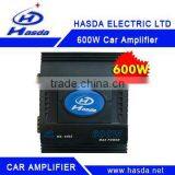 Car Amplifier of 600W thumbnail-1