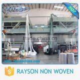 Ruixin Oeko Tex Telas Fabric pp Nonwoven Sms Fabricantes thumbnail-1