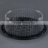 Round Disposable Plastic Cake Dome Containers thumbnail-4