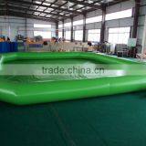CE PVC Inflatable Swimming Pool thumbnail-1